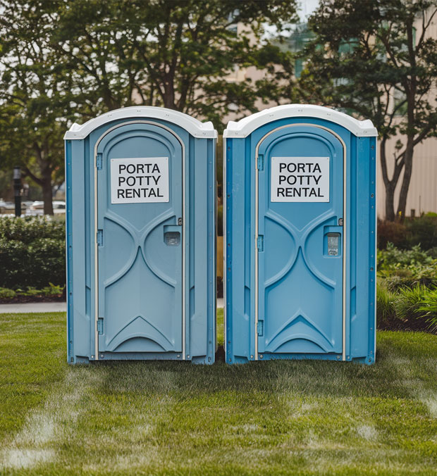 Porta Potty Rental Rancho Cucamonga